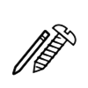 Screw Drawings and Samples Receiving Screw Drawings and Samples Receiving